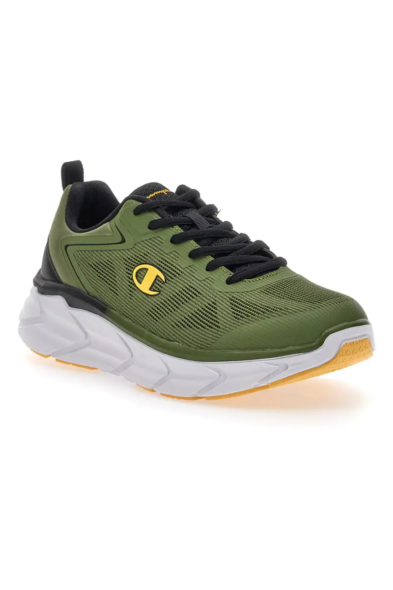 Champion Scarpe da ginnastica Verde 4240029 miniatura 2