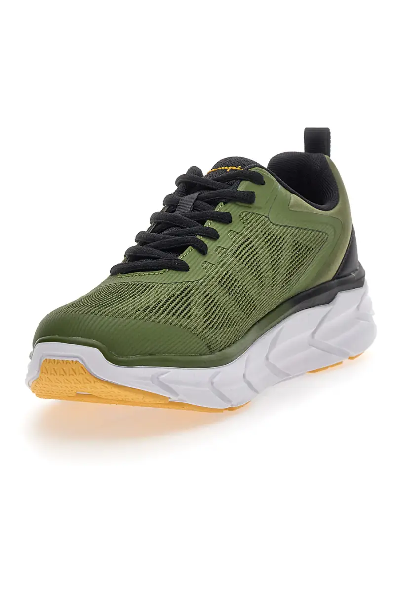 Champion Scarpe da ginnastica Verde 4240029 miniatura 3