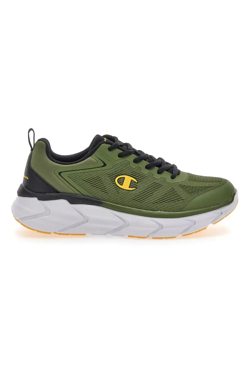 Champion Scarpe da ginnastica Verde 4240029