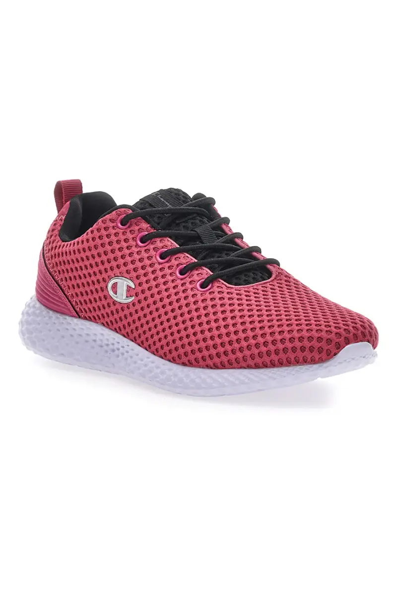 Scarpe da Running Champion Sprint Rosa [ROSA] miniatura 2