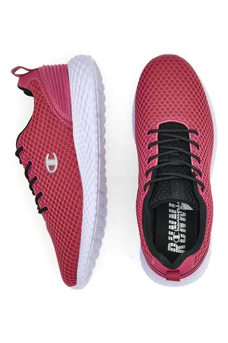 Scarpe da Running Champion Sprint Rosa [ROSA] miniatura 5