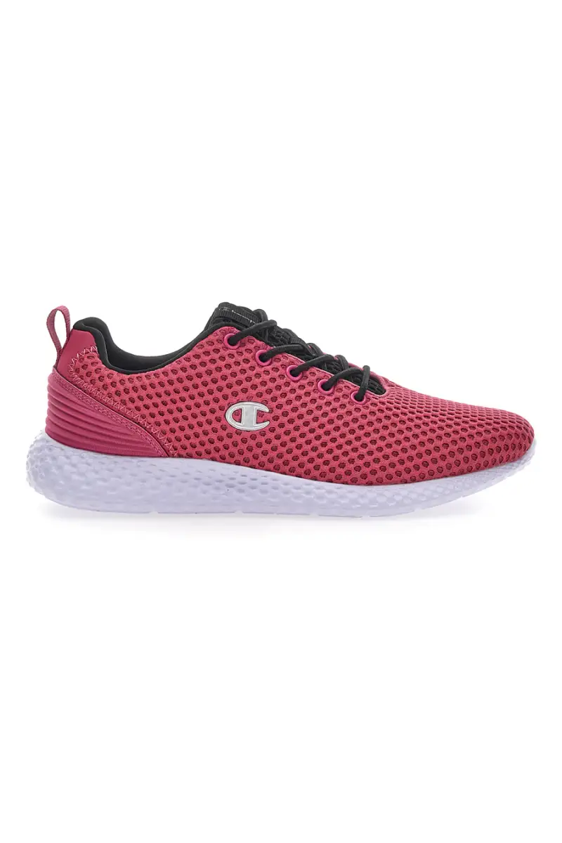 Scarpe da Running Champion Sprint Rosa [ROSA]