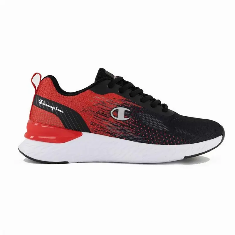 Scarpe Sportive per Bambini Champion Low Cut Shoe Bold 3 Athletic Rosso | Champion