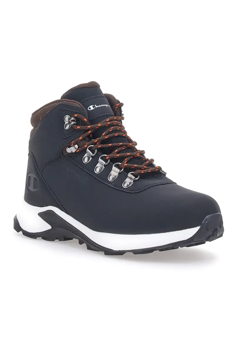 Champion Scarponcini Nero 4338363 miniatura 2