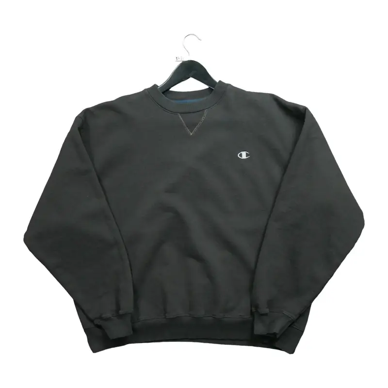 Second hand - Felpa Champion - Stato eccellente | Champion Marrone