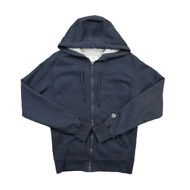 Second hand - Felpa con cappuccio Champion - Stato eccellente | Champion Blu