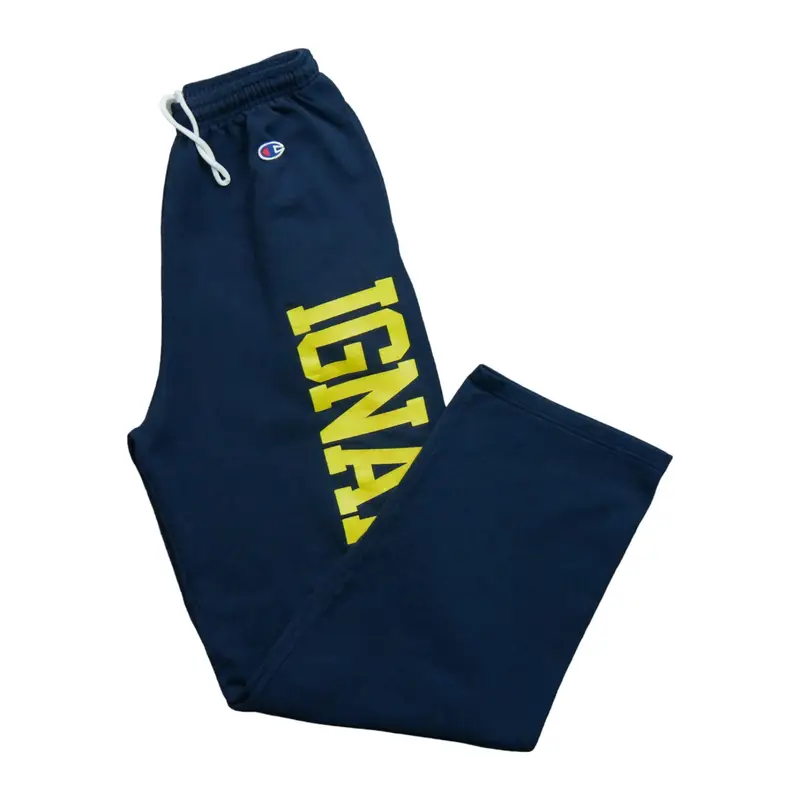 Second hand - Pantaloni da jogging Champion - Stato molto buono | Champion Blu