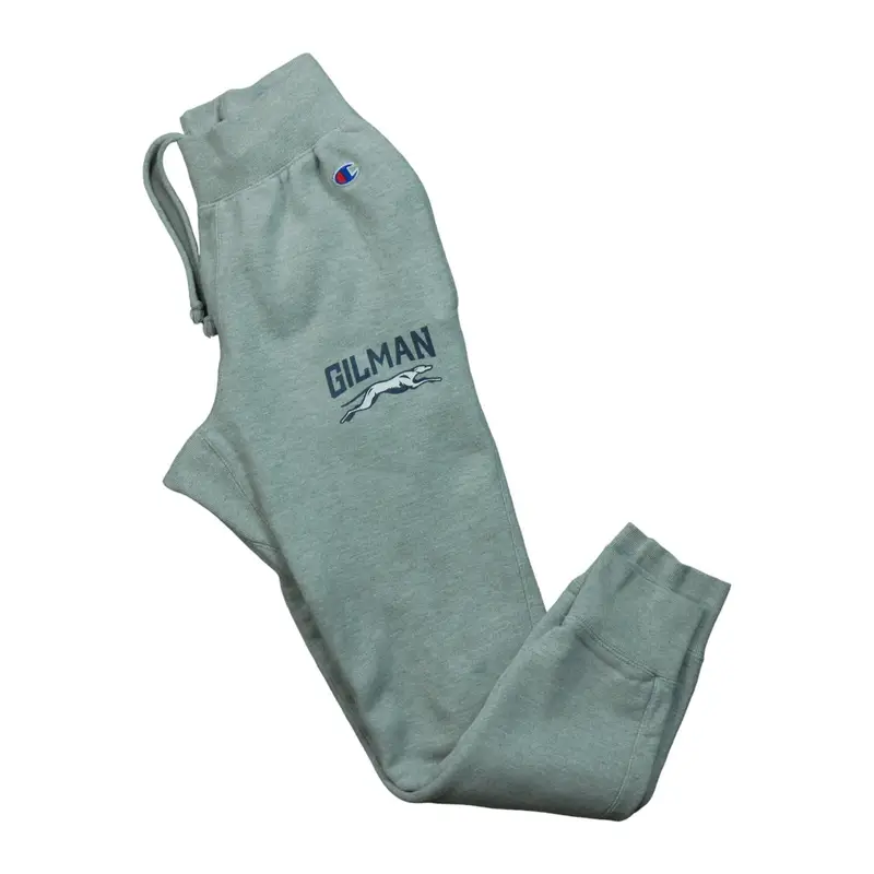 Second hand - Pantaloni da jogging Champion - Stato molto buono | Champion Grigio