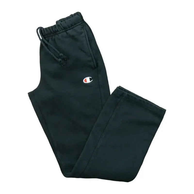 Second hand - Pantaloni da jogging Champion - Stato molto buono | Champion Nero