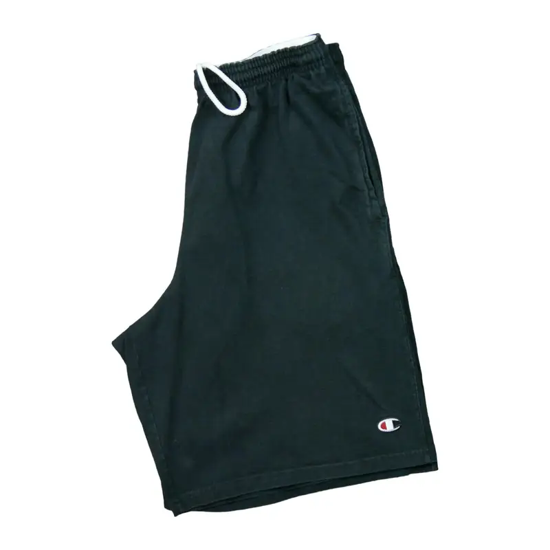 Second hand - Pantaloni sportivi Champion - Stato molto buono | Champion Nero
