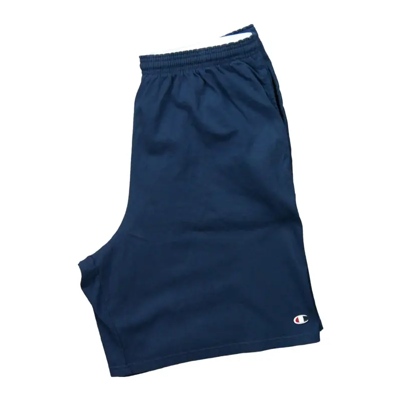 Second hand - Short da campione sportivo - Stato eccellente | Champion Blu