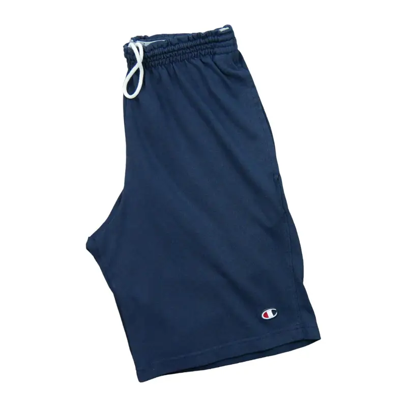 Second hand - Short da campione sportivo - Stato eccellente | Champion Blu