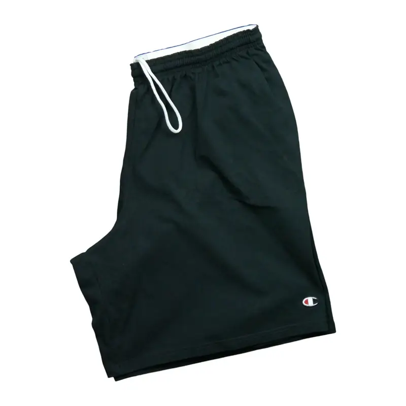 Second hand - Short da campione sportivo - Stato eccellente | Champion Nero