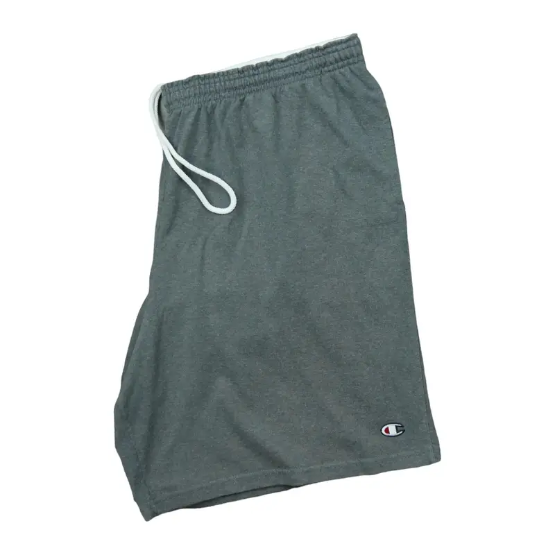 Second hand - Short da campione sportivo - Stato molto buono | Champion Grigio