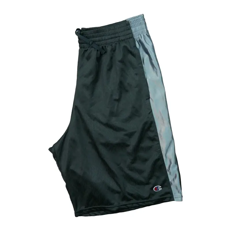 Second hand - Short da campione sportivo - Stato molto buono | Champion Nero