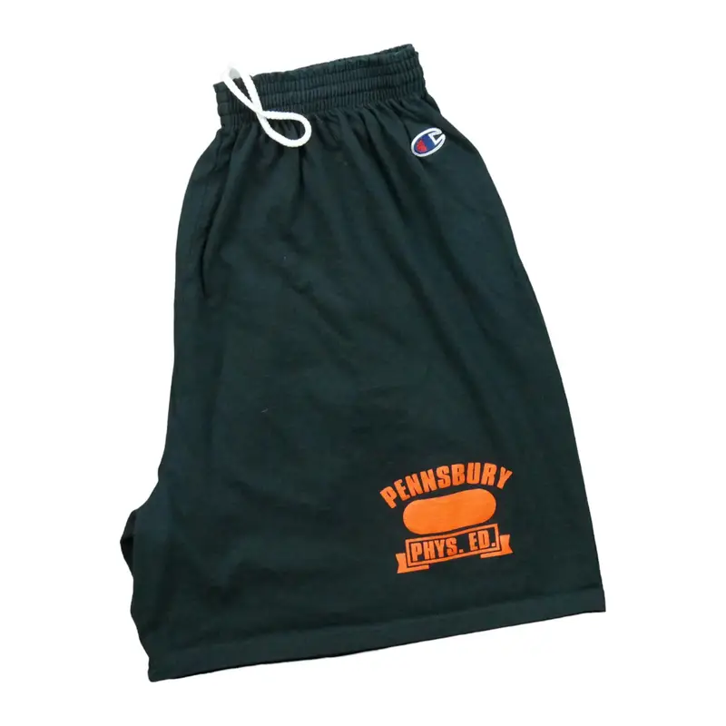 Second hand - Short sportivi di Champion - Stato molto buono | Champion Nero