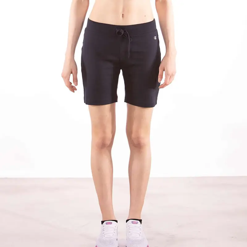 Shorts Champion Donna | Champion Blu