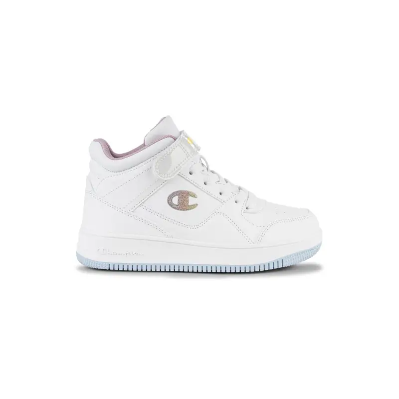 Champion Sneakers alte Bambina 3398282