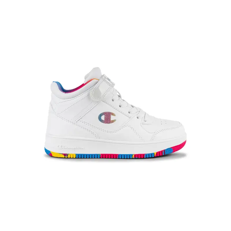 Champion Sneakers alte Bambina 3398287
