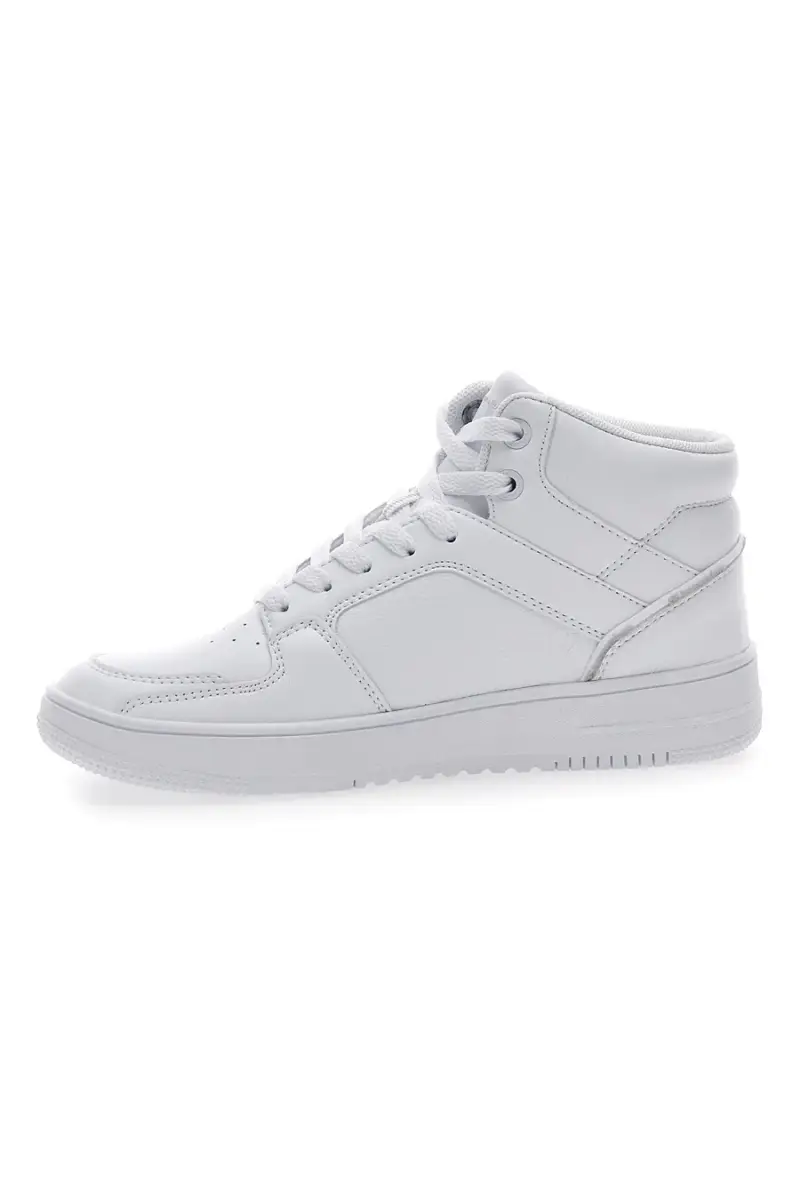 Champion Sneakers alte Bianco 4276203 miniatura 4