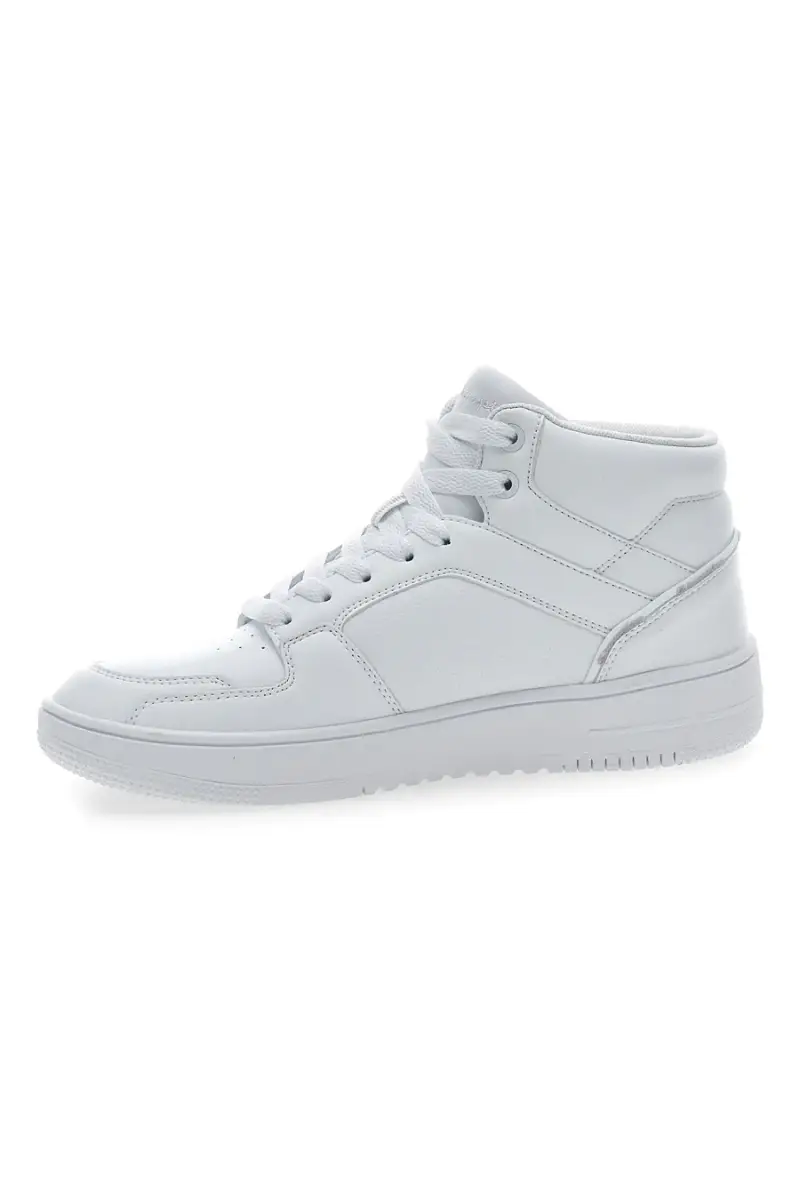 Champion Sneakers alte Bianco 4239355 miniatura 4