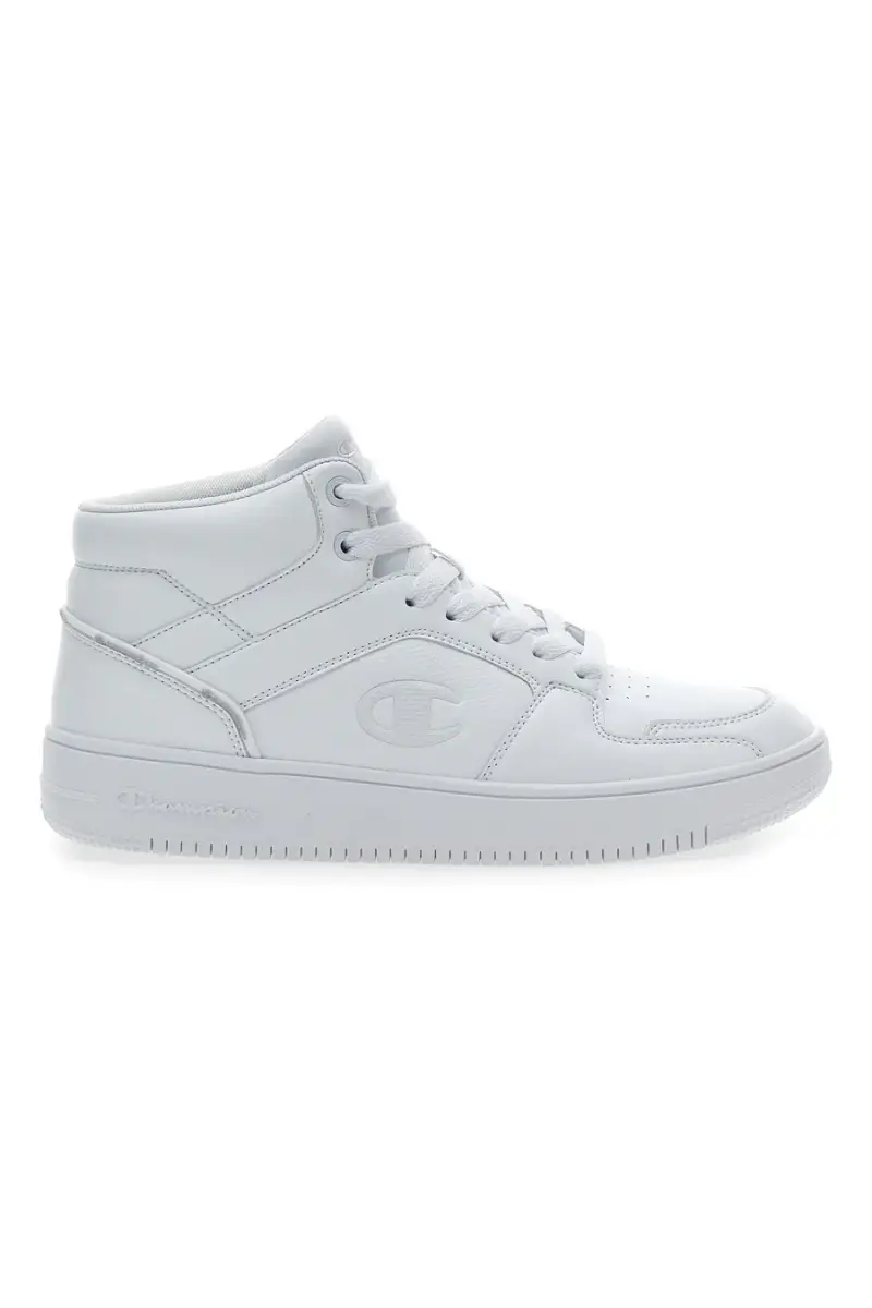 Champion Sneakers alte Bianco 4239355