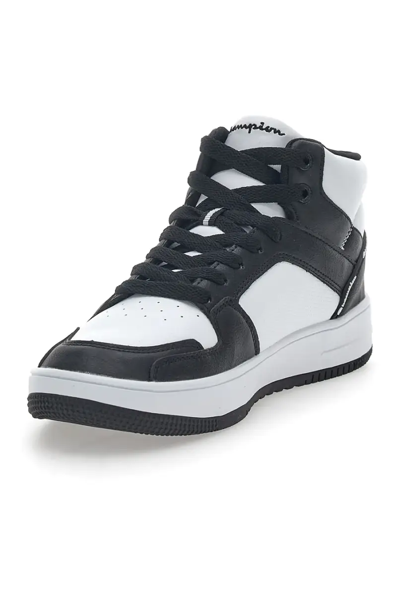 Champion Sneakers alte Bianco 4239356 miniatura 3