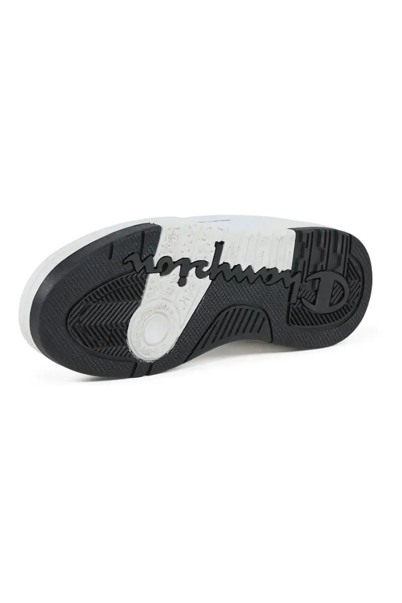 Sneakers Bianche CHAMPION RD18 HERITAGE LOW [BIANCO] miniatura 5