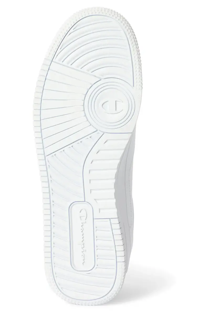 Sneakers bianche Champion Rd18 Low [BIANCO] miniatura 5