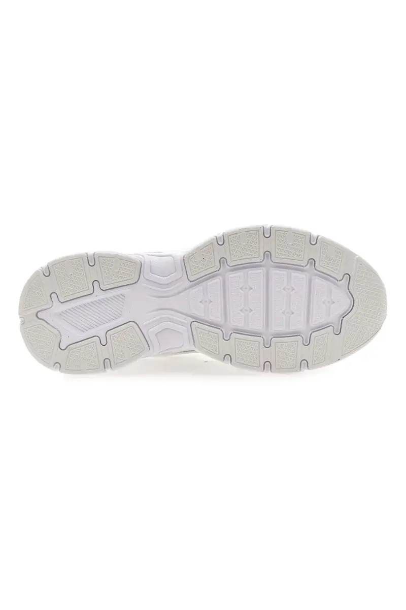 Sneakers bianche in mesh traspirante Champion RT25 MESH [BIANCO] miniatura 5