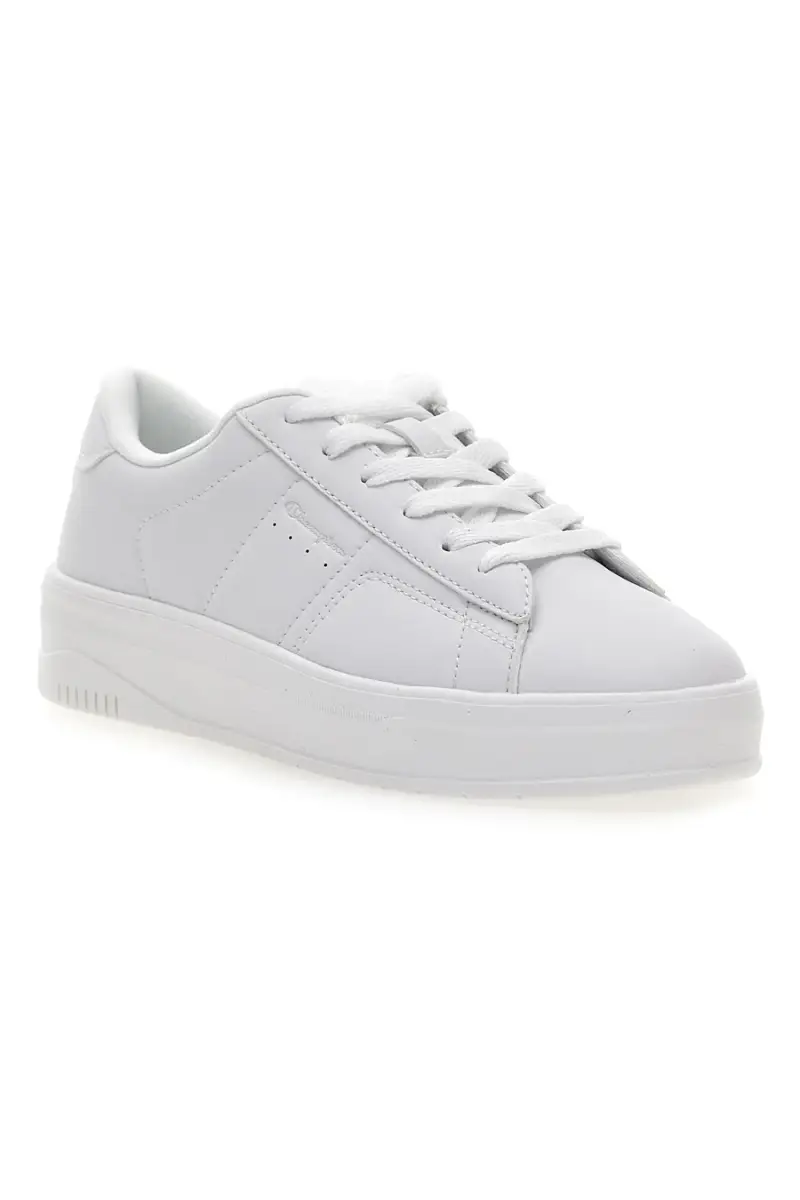 Sneakers bianche minimal Champion TL23 Evolve [BIANCO] miniatura 2