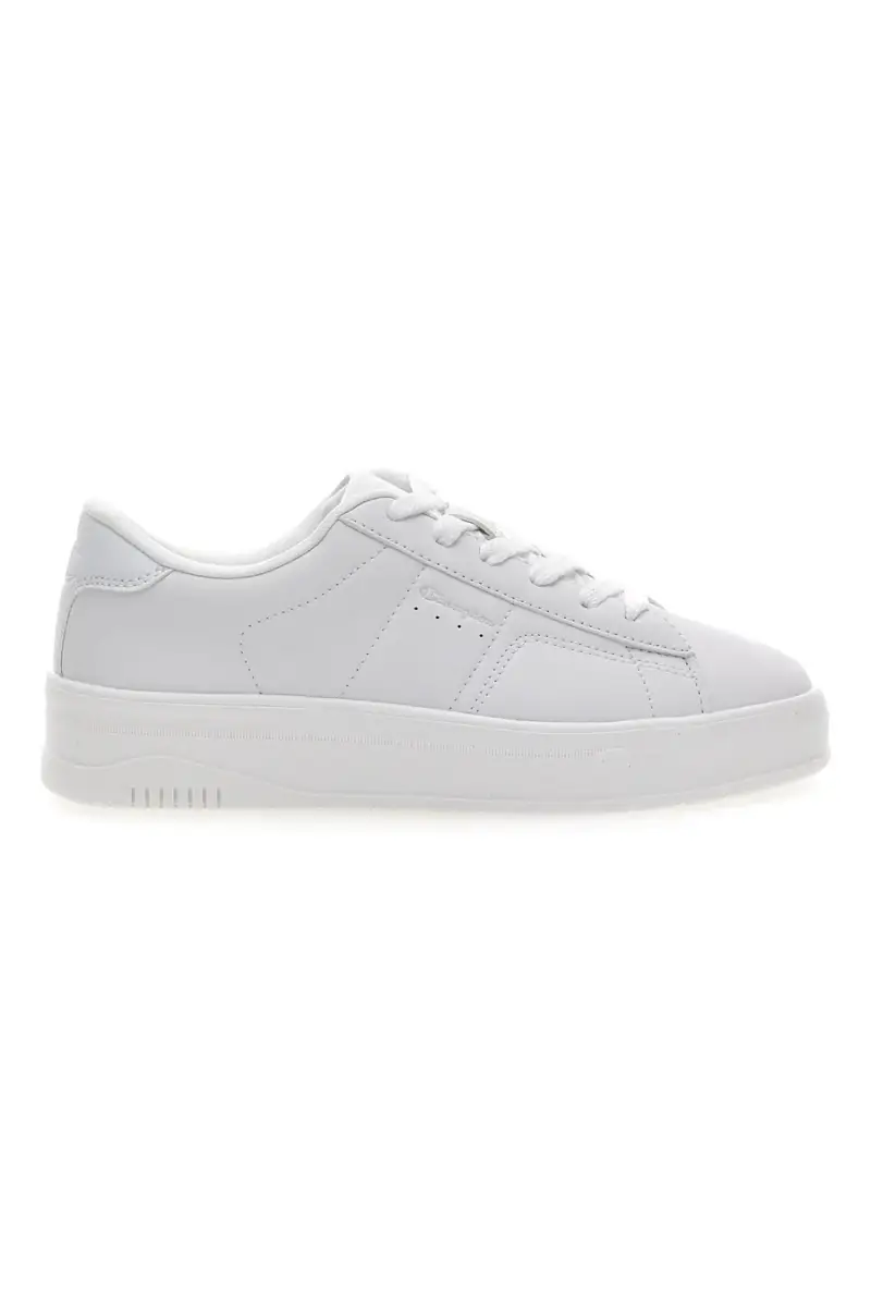 Sneakers bianche minimal Champion TL23 Evolve [BIANCO]