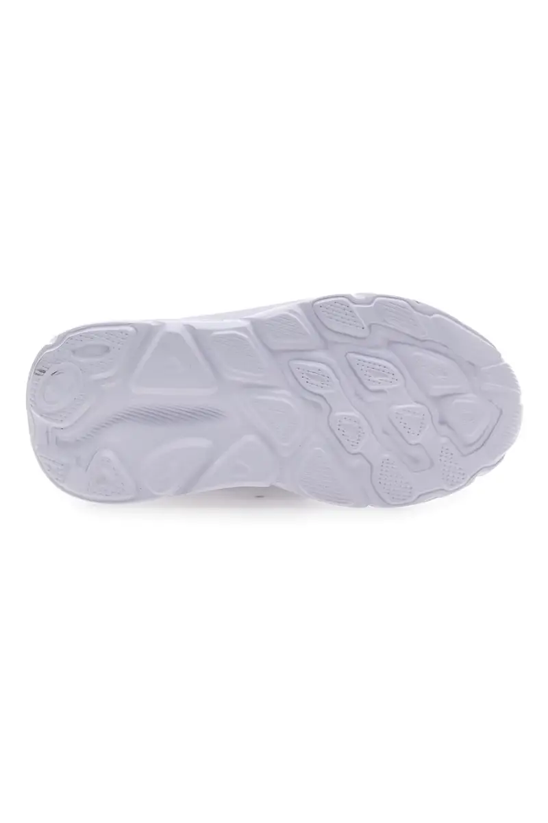 Sneakers blu con strappo Champion Hro J Gps Low Cut [BLU miniatura 5