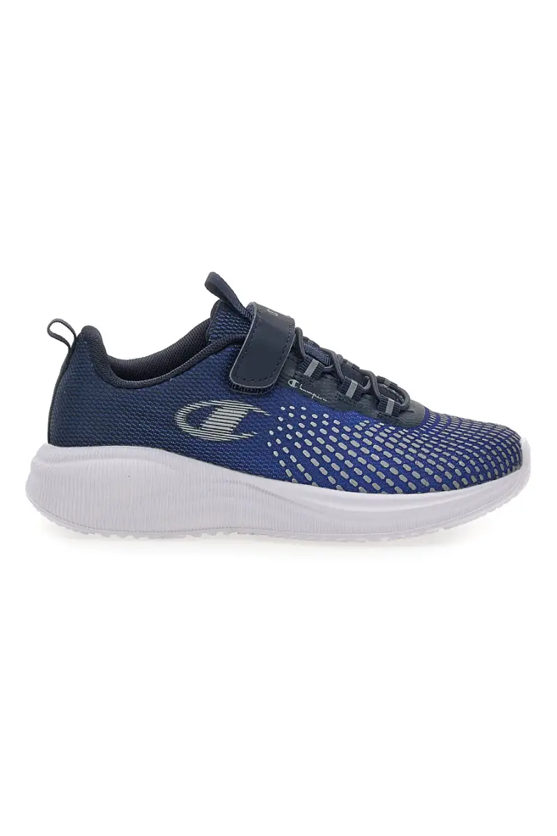 Sneakers blu da ginnastica Champion Syphon Reflect B PS [NNY]
