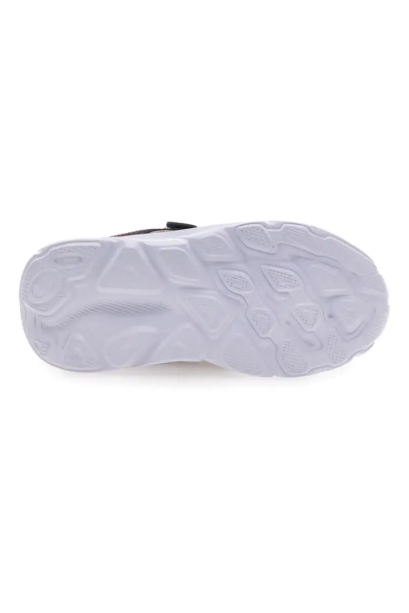 Sneakers blu e rosse con strappo Champion HRO J B PS Low [BLUE] miniatura 5