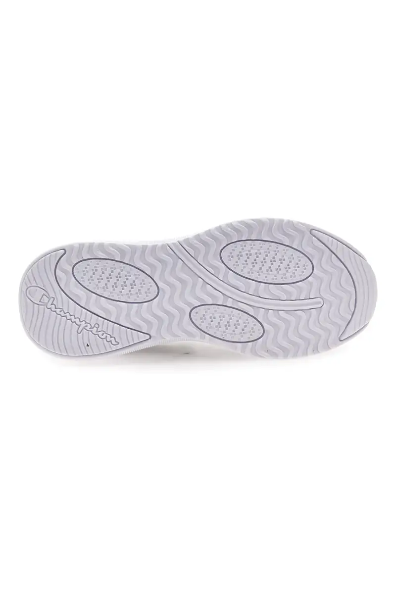 Sneakers blu in mesh traspirante Champion SYPHON ENGAGE MESH B GS [BLUE miniatura 5