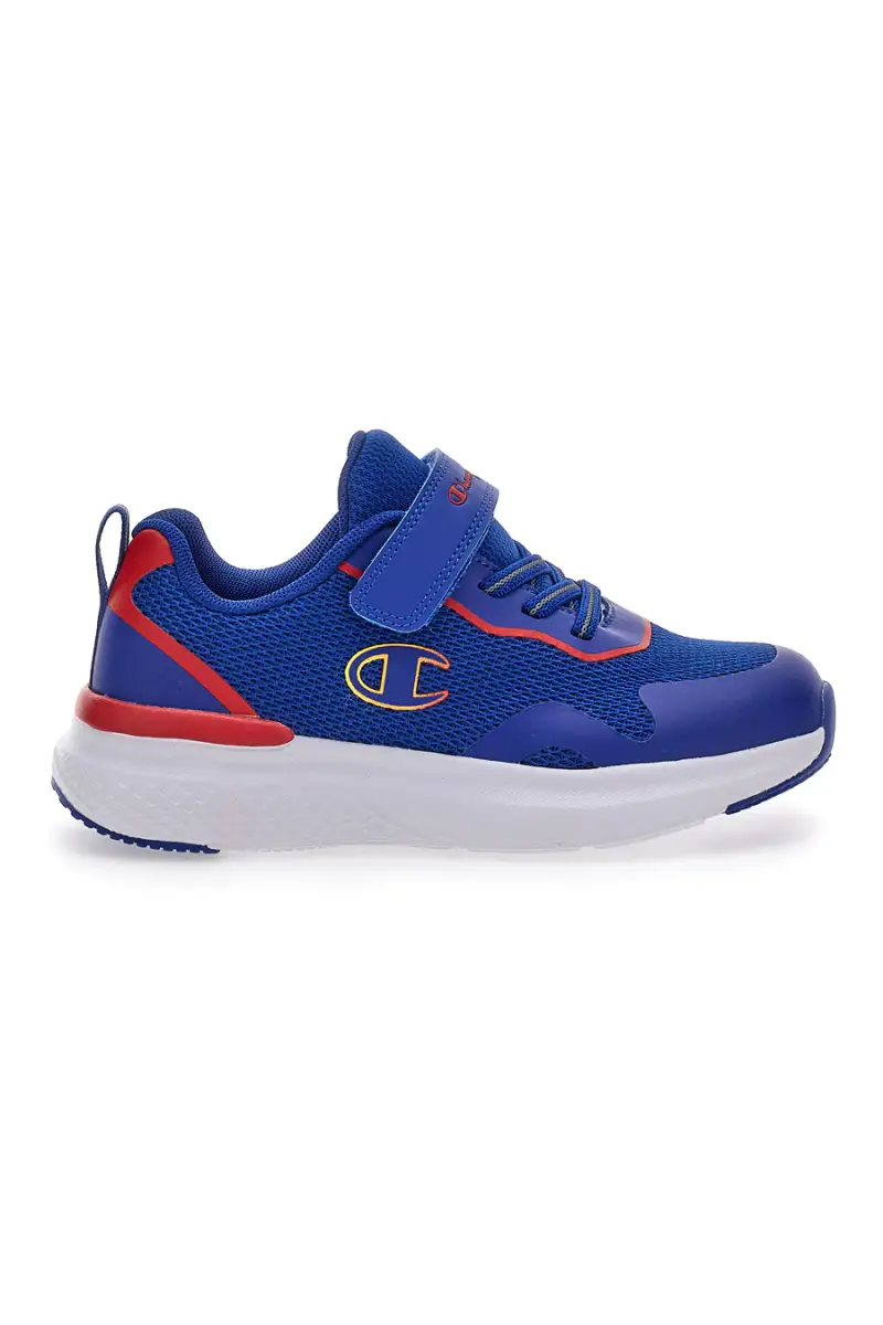 Sneakers Blu Sportive da Bimb* Champion Bold 3 B PS [BLU]