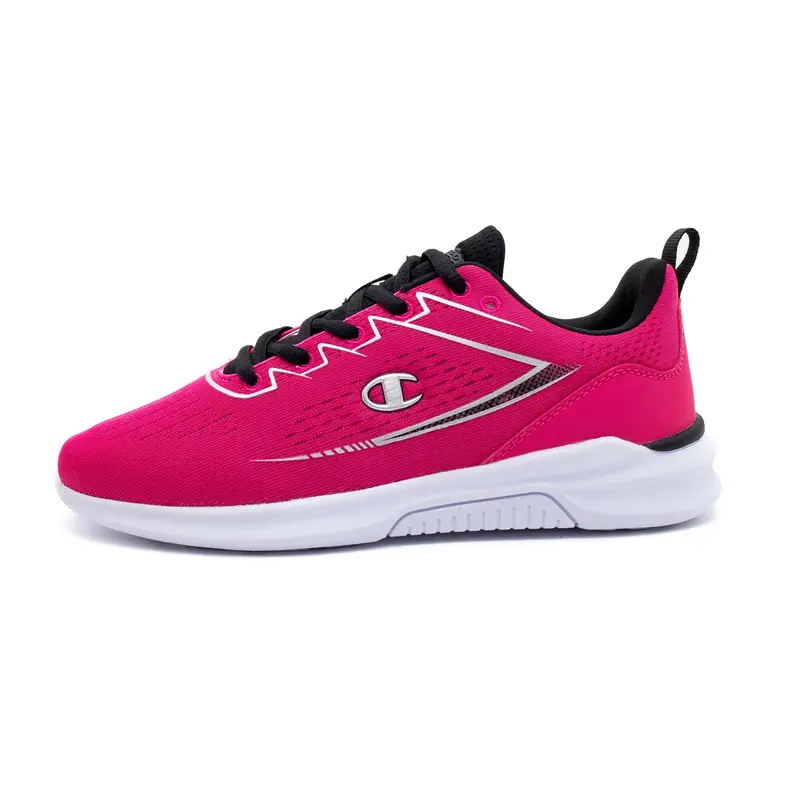 Sneakers Champion Nimble G Gs Low Cut Shoe Fucsi Junior | Champion Rosa
