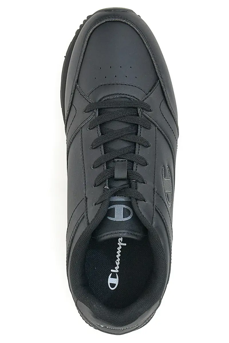 Sneakers Champion RR Champ II Element Nere [NERO] miniatura 5