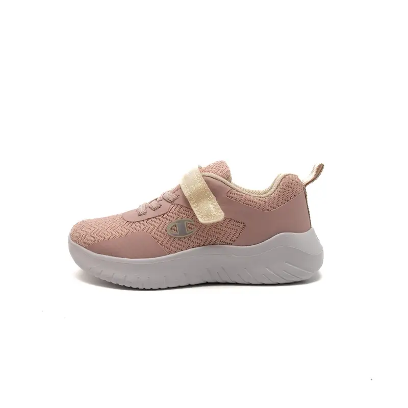 Sneakers Champion Softy Evolve G Td Low Cut Shoe Junior | Champion Rosa