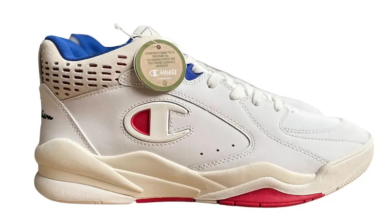 Sneakers Champion Z90 | Champion Bianco