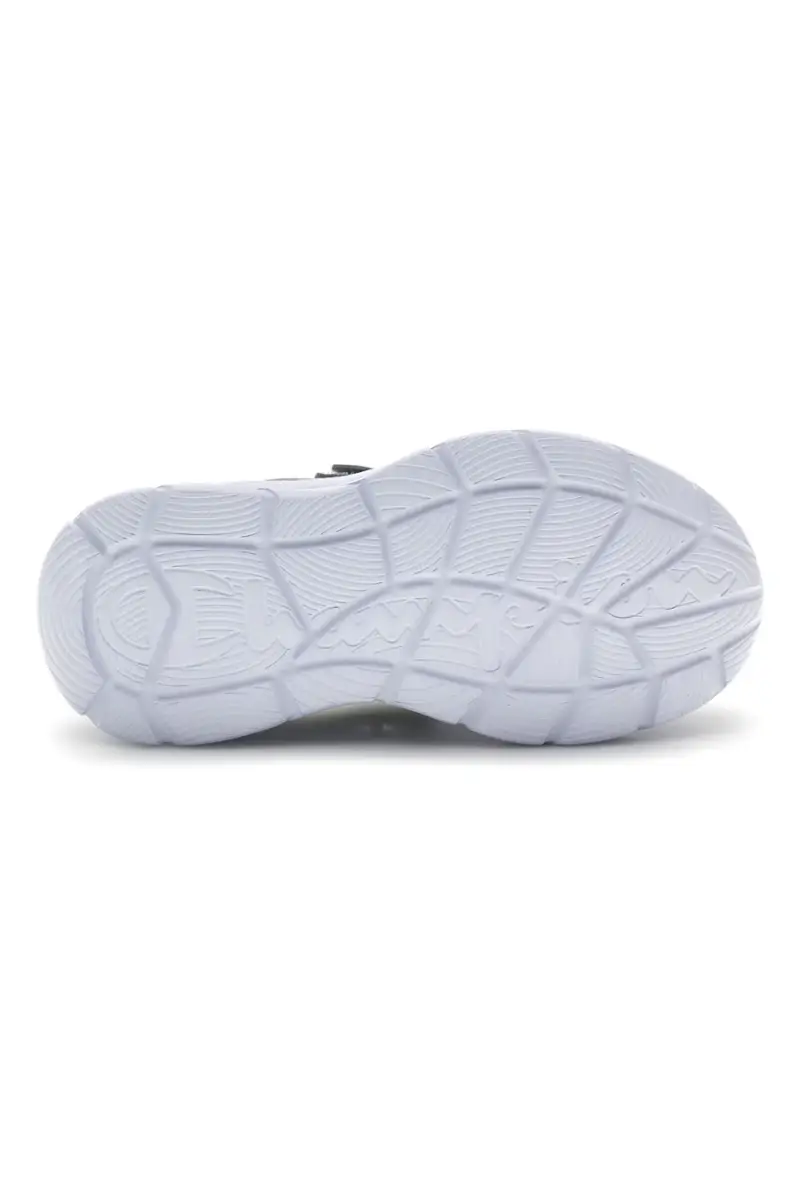 Sneakers Grigie Champion Fuze U PS [GREY miniatura 5