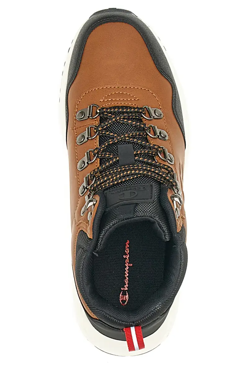 Sneakers Mid Cut Champion Climb RX MID Marrone [MARRONE] miniatura 5