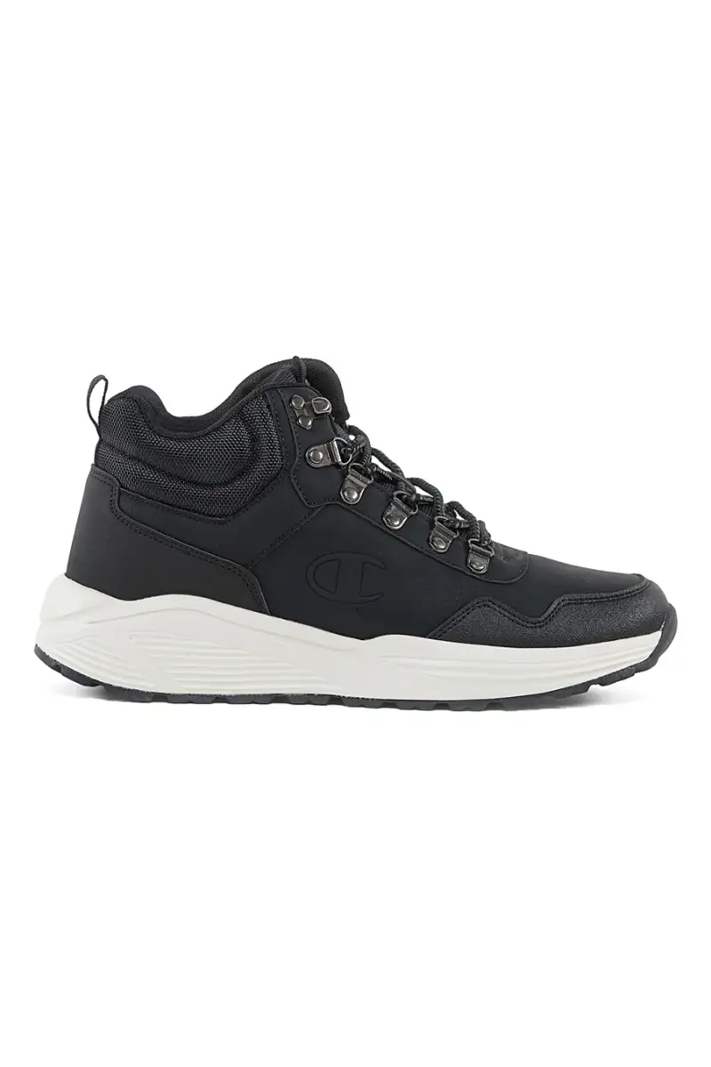 Sneakers Mid-Cut Nere CHAMPION Climb Rx Mid [NBK]