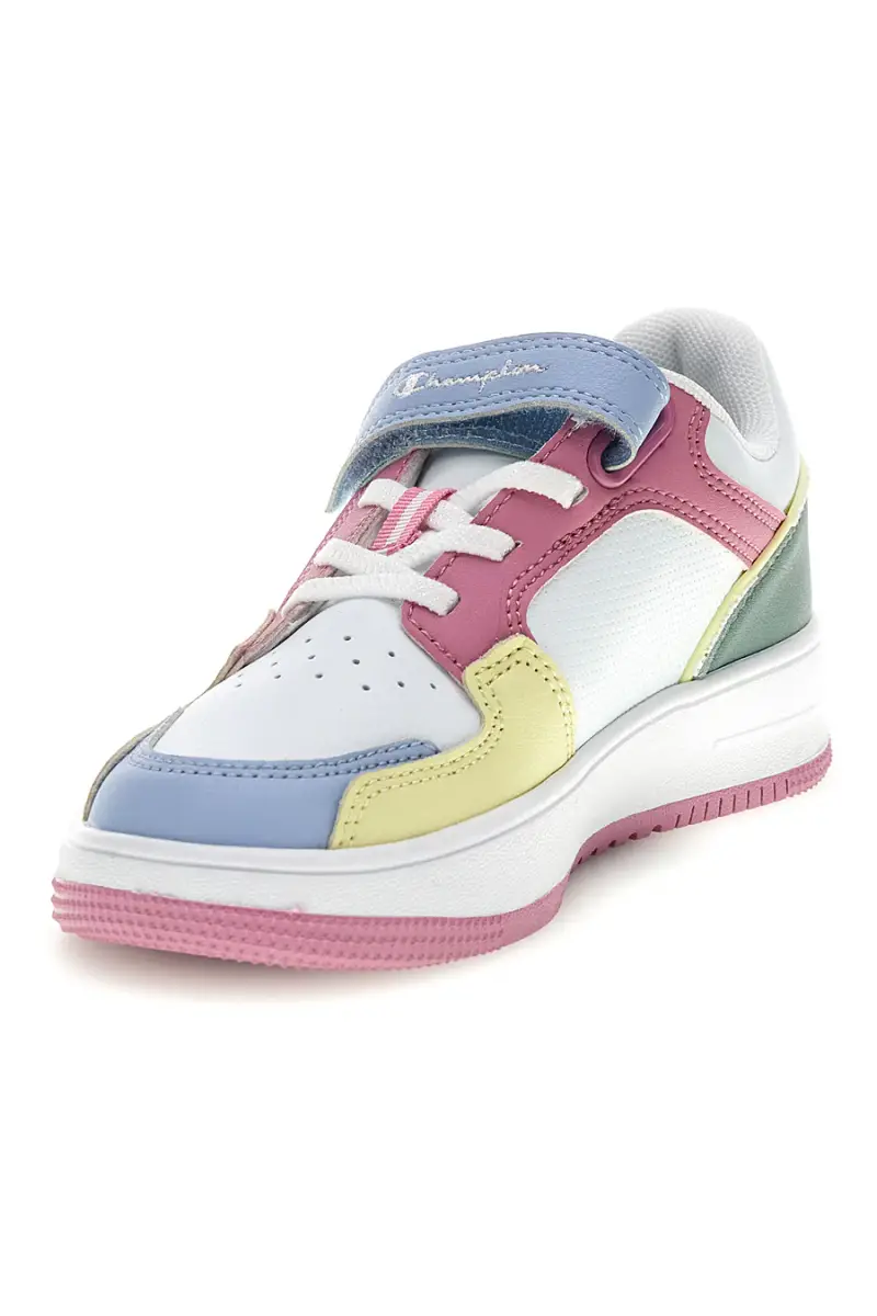 Sneakers Multicolore Champion RD18 2 0 Low G PS [MULTI] miniatura 3