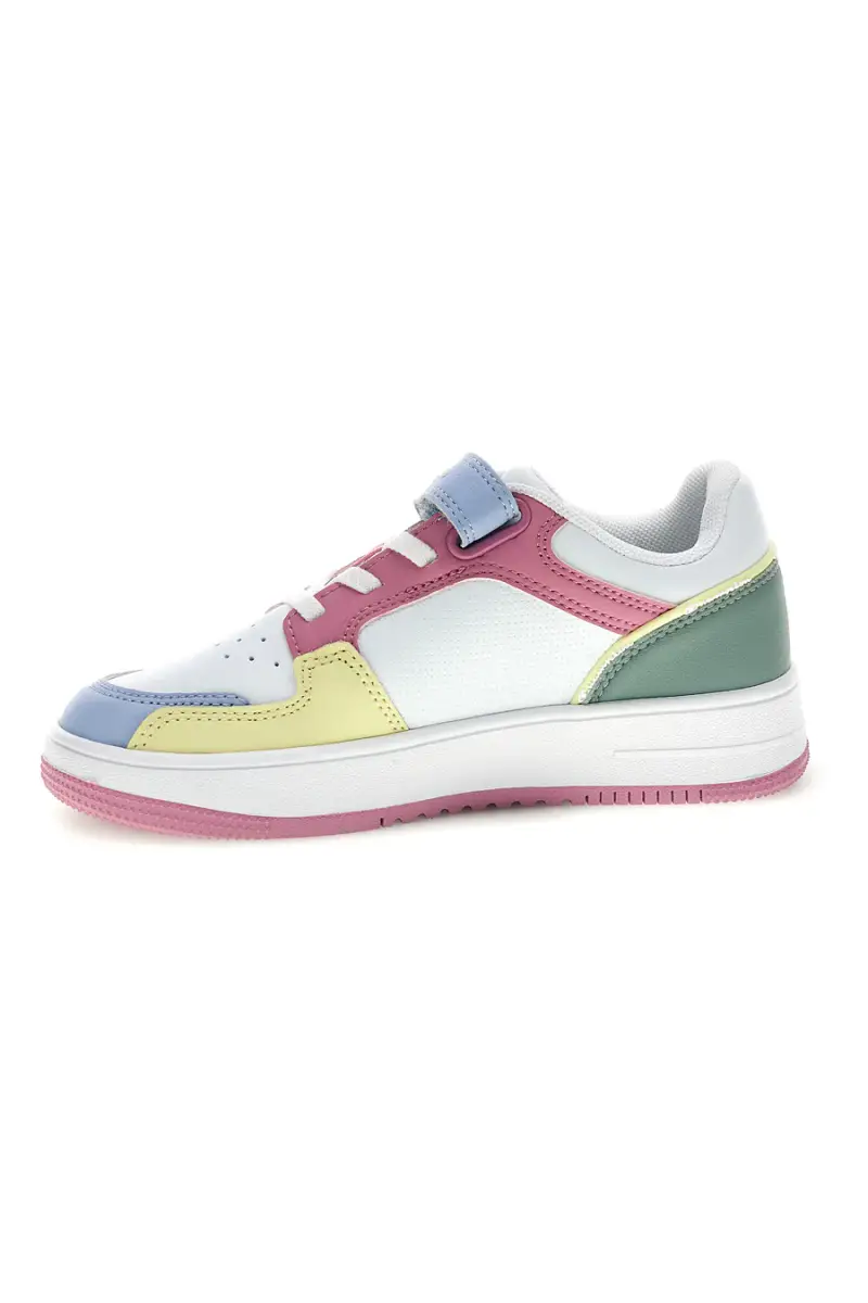Sneakers Multicolore Champion RD18 2 0 Low G PS [MULTI] miniatura 4