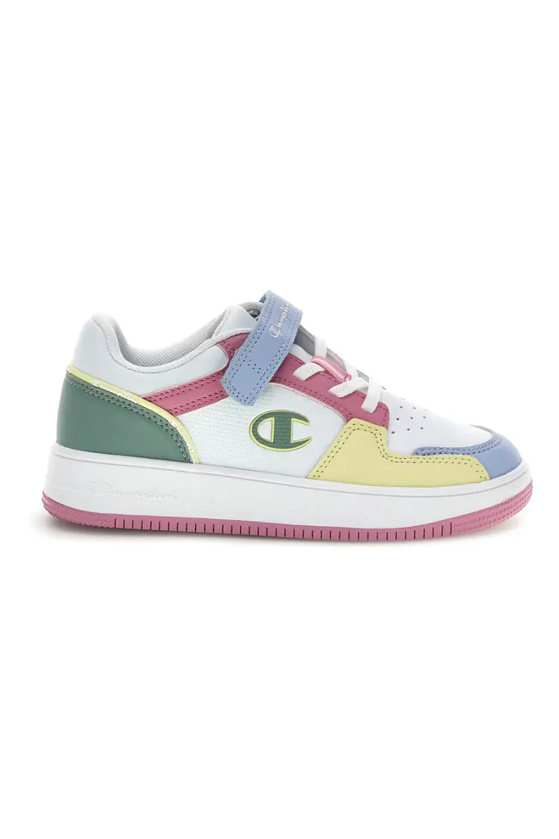 Sneakers Multicolore Champion RD18 2 0 Low G PS [MULTI]