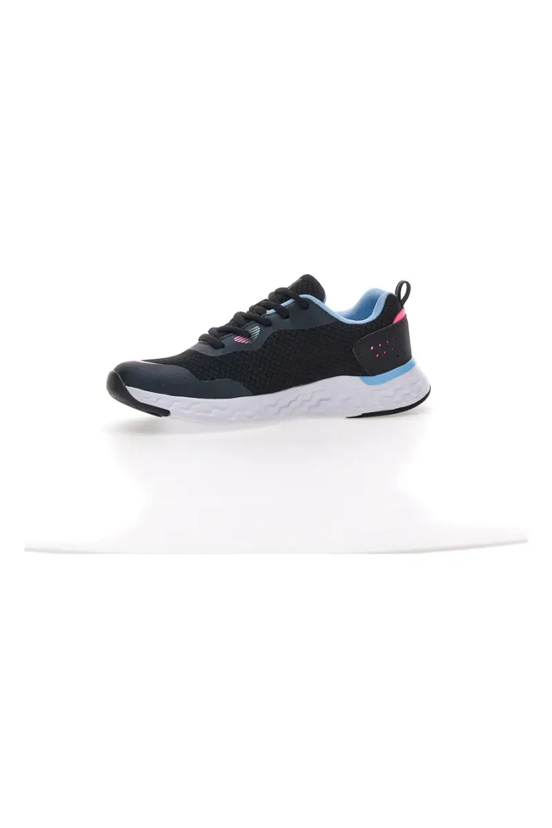 Sneakers Nere Champion Bold 2 B Gs [NBK] miniatura 4