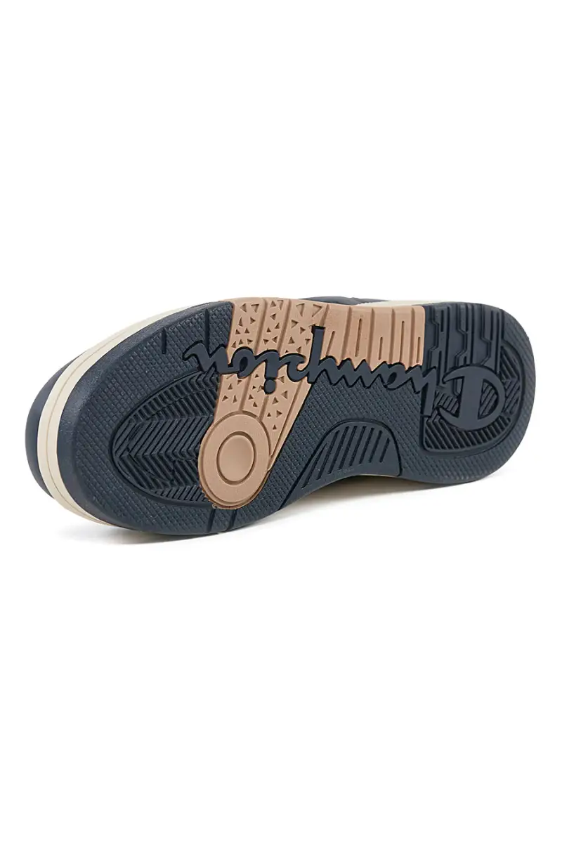 Sneakers Nere CHAMPION RD18 HERITAGE LOW [SABBIA] miniatura 4