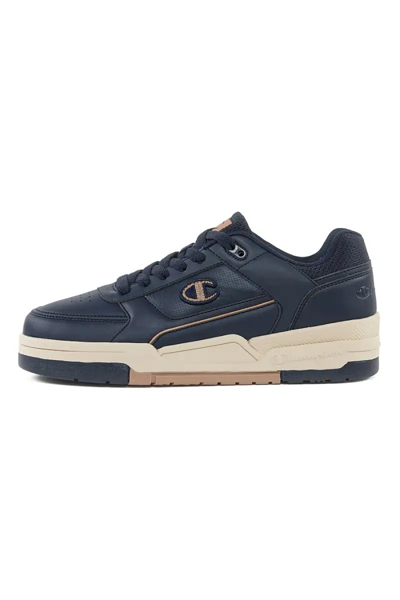 Sneakers Nere CHAMPION RD18 HERITAGE LOW [SABBIA]